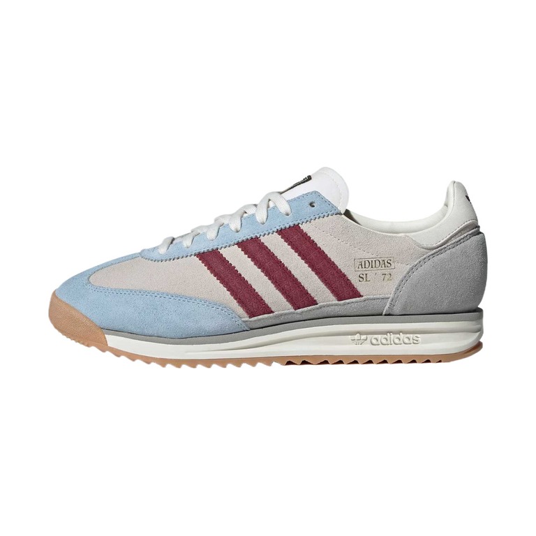 Adidas SL 72 'Light Blue Grey' Мужские
