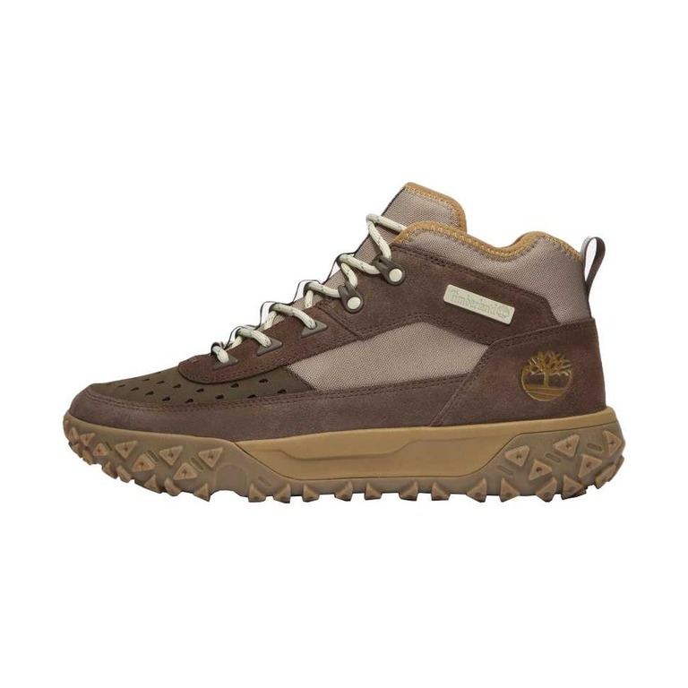 Timberland Motion 6 'Brown Grey' Мужские