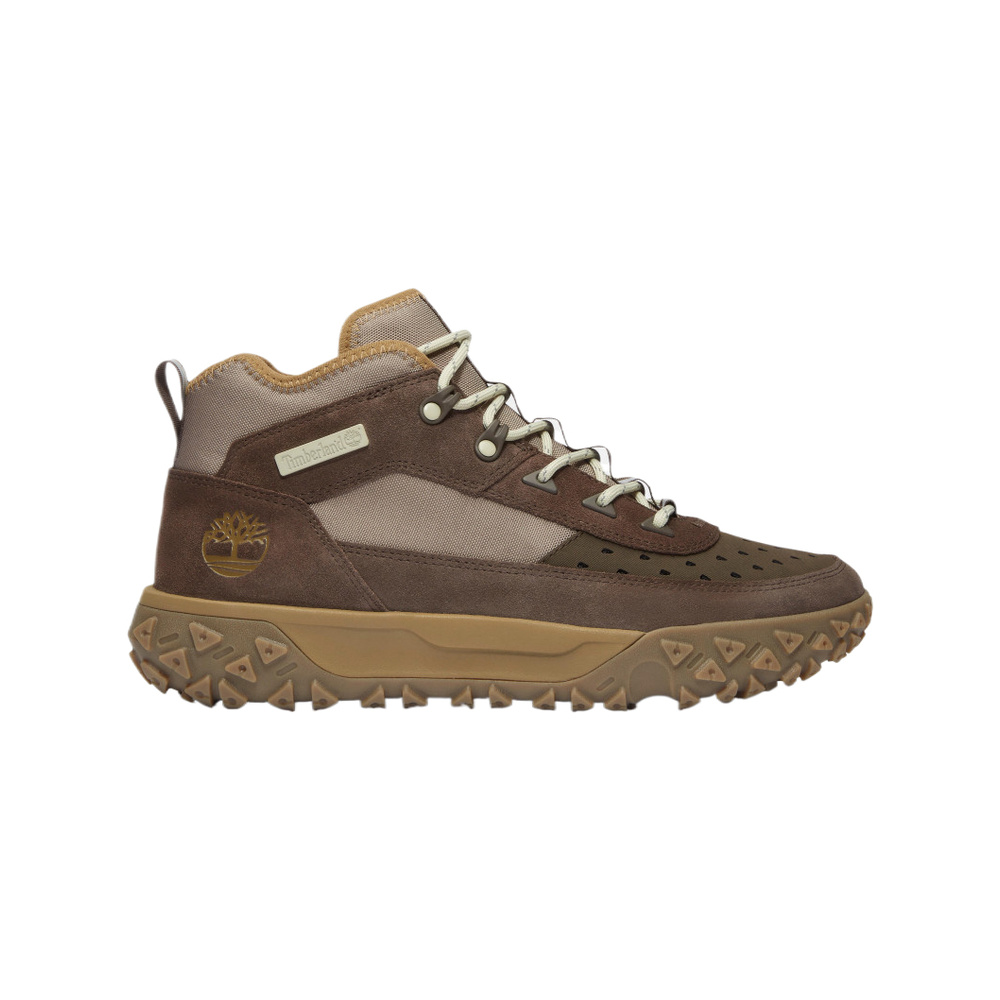 Timberland Motion 6 'Brown Grey' Мужские