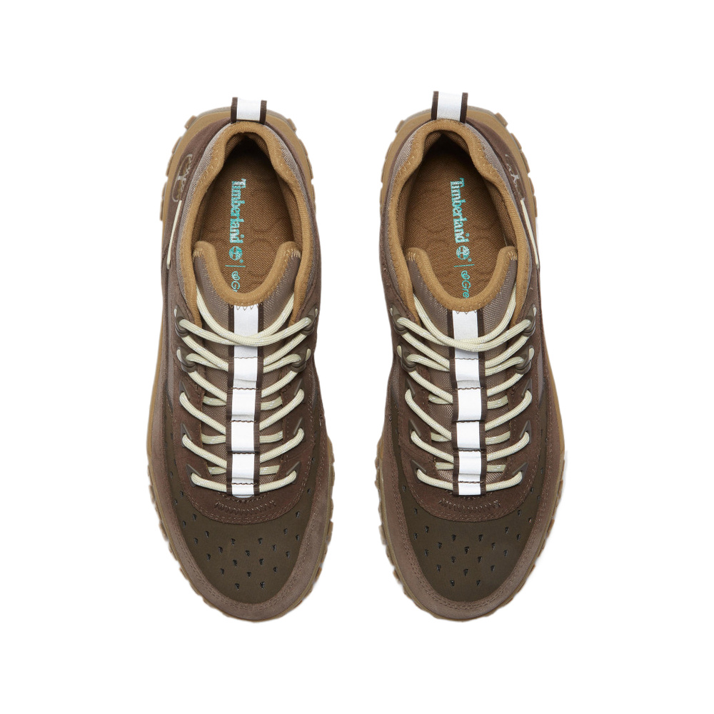 Timberland Motion 6 'Brown Grey' Мужские