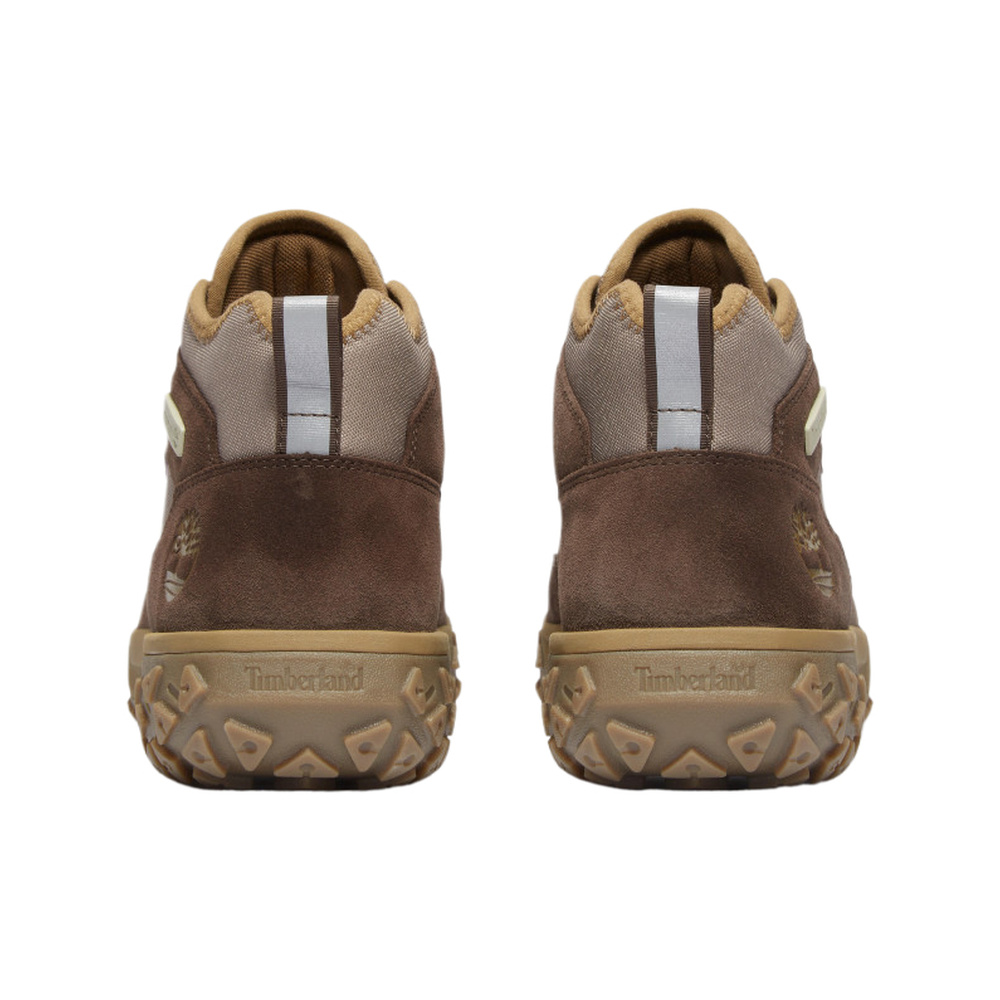 Timberland Motion 6 'Brown Grey' Мужские
