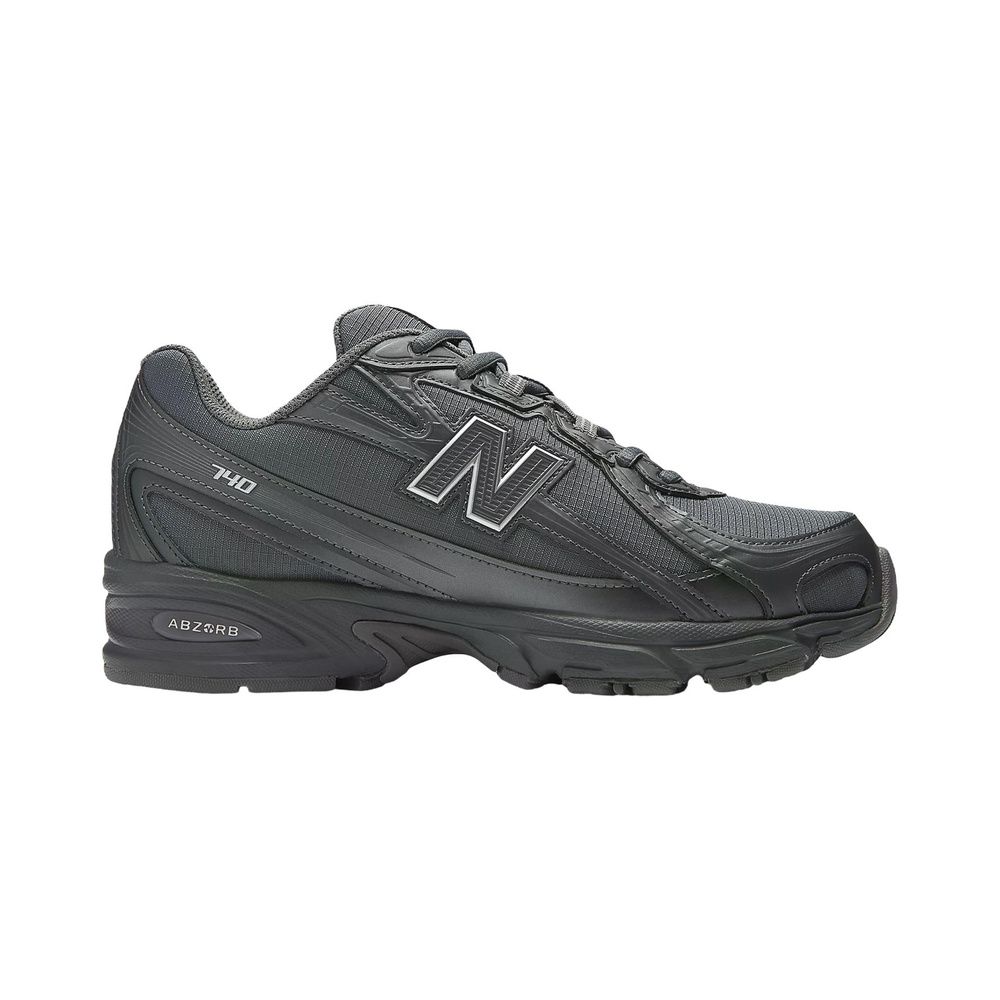 New Balance 740 'Grey Silver' Мужские