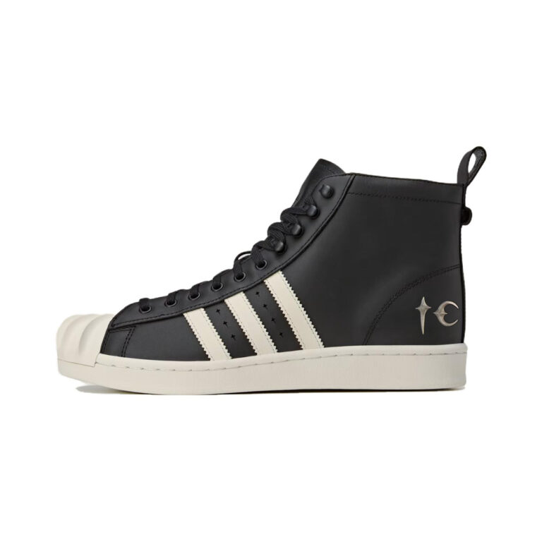 Adidas Superstar 'Black' Мужские