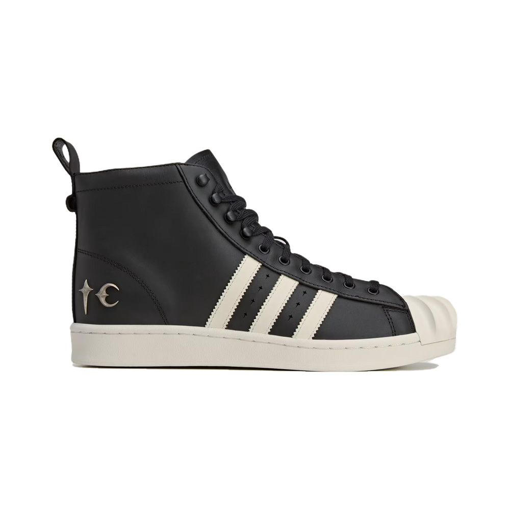 Adidas Superstar 'Black' Мужские