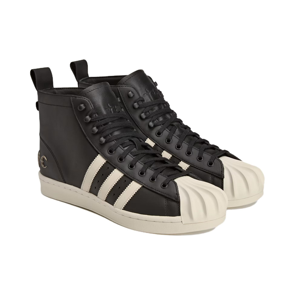Adidas Superstar 'Black' Мужские