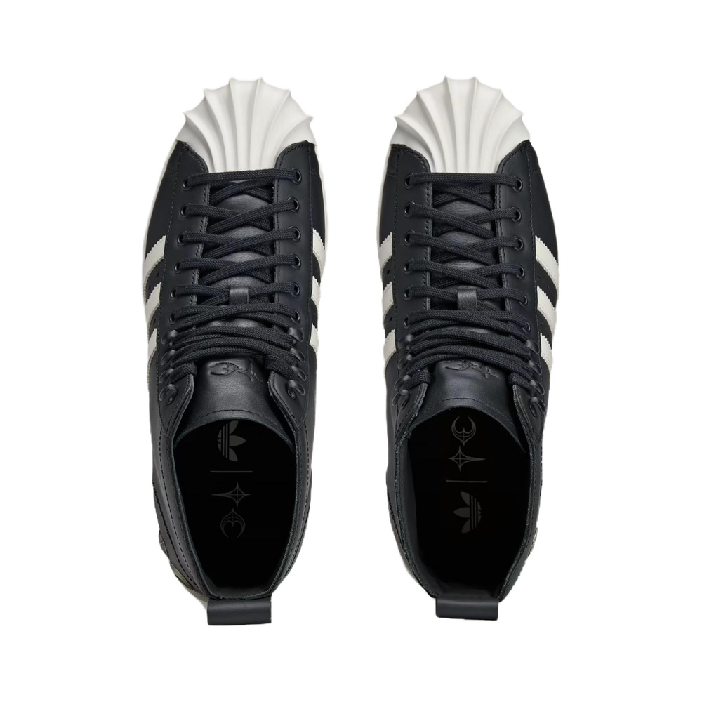 Adidas Superstar 'Black' Мужские