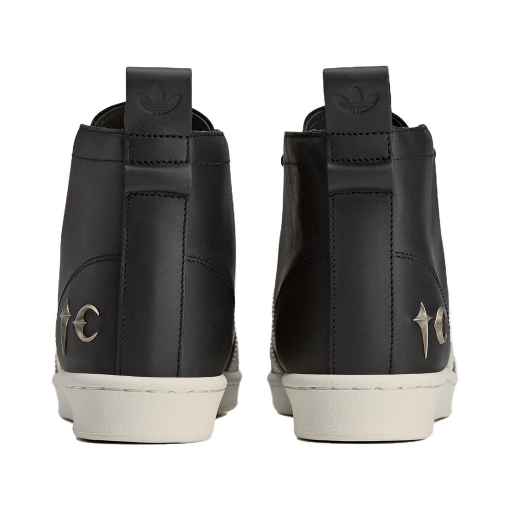 Adidas Superstar 'Black' Мужские