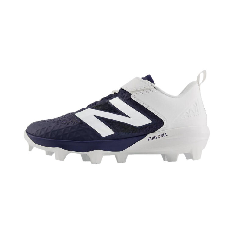 New Balance FuelCell 'Light Blue White' Мужские