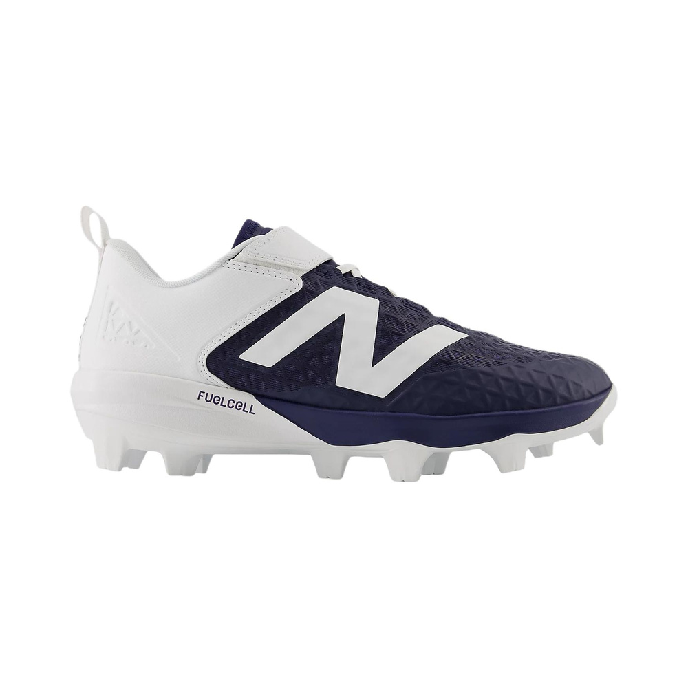 New Balance Fuelcell 'Light Blue White' Мужские