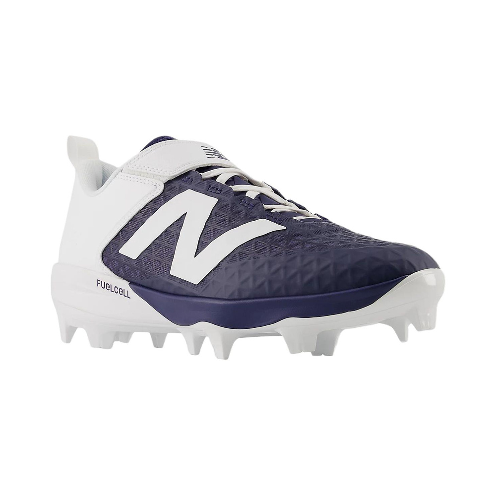 New Balance Fuelcell 'Light Blue White' Мужские