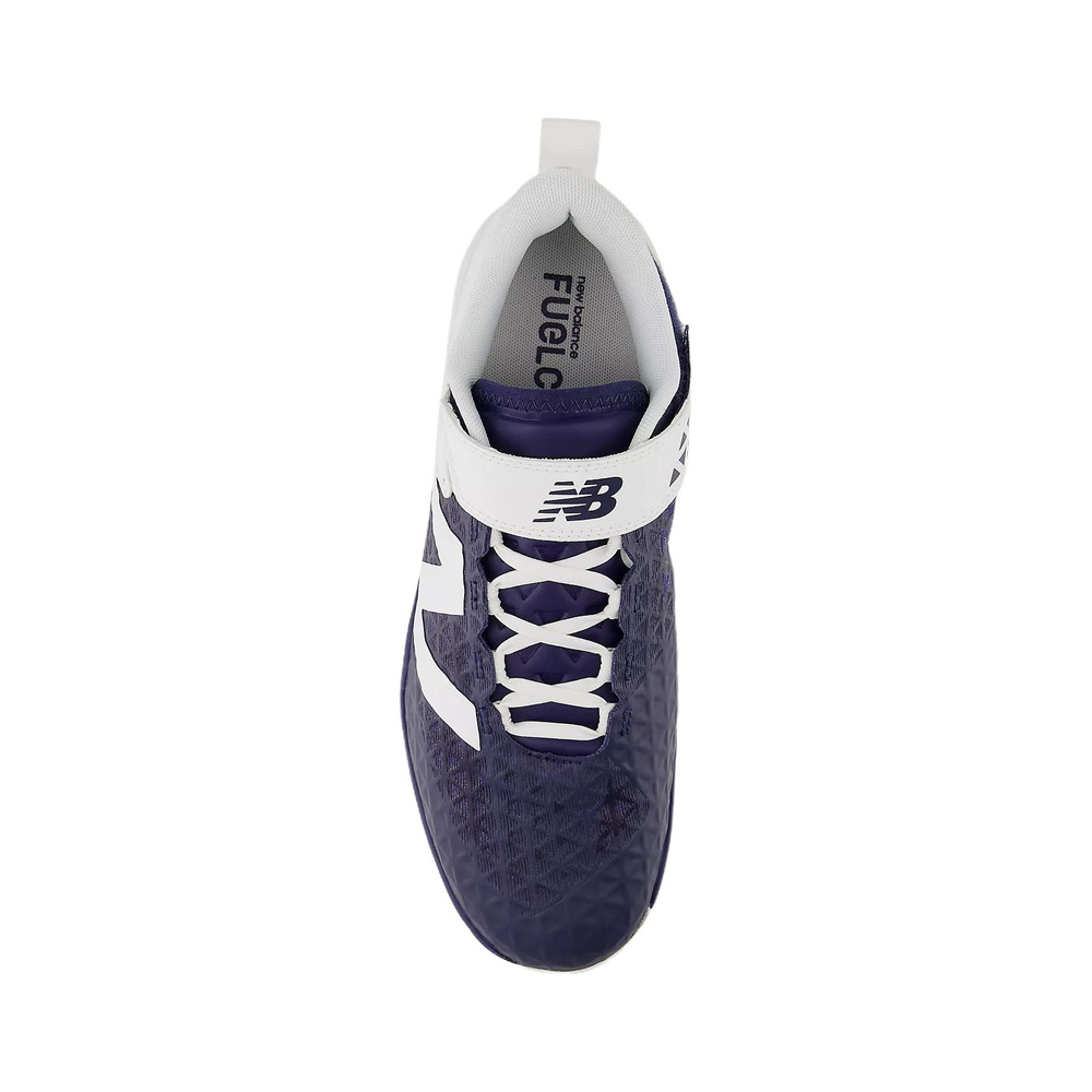 New Balance Fuelcell 'Light Blue White' Мужские