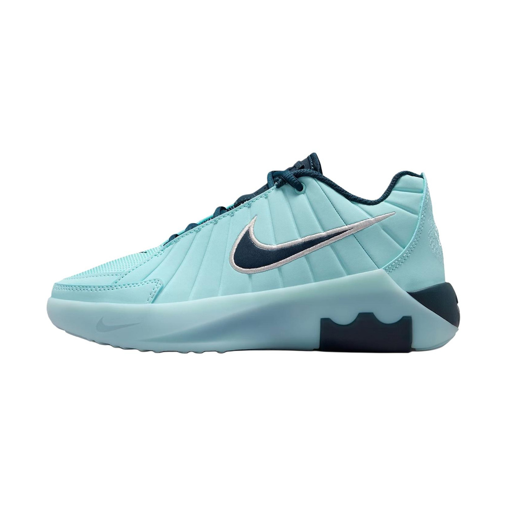 Nike Lebron Witness 9 'Midnight Navy / White' Унисекс