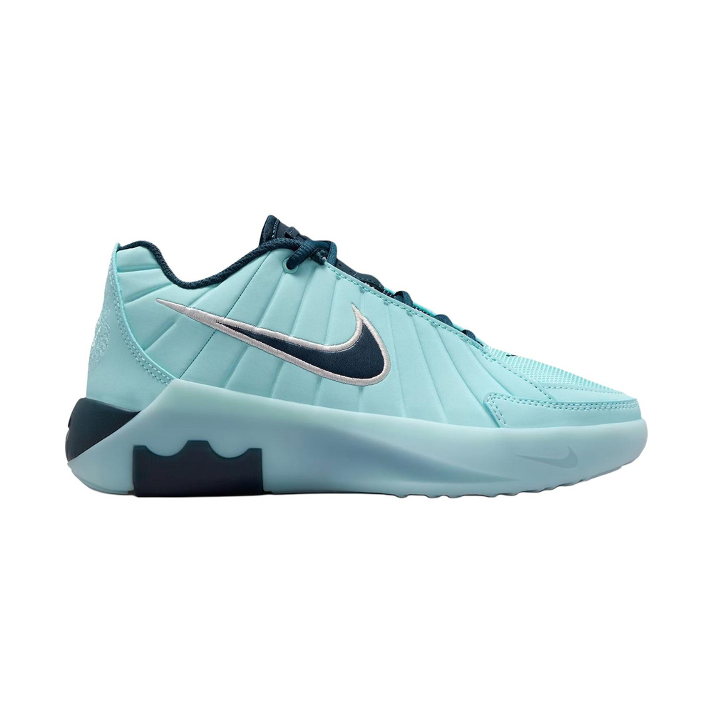 Nike Lebron Witness 9 'Midnight Navy / White' Унисекс