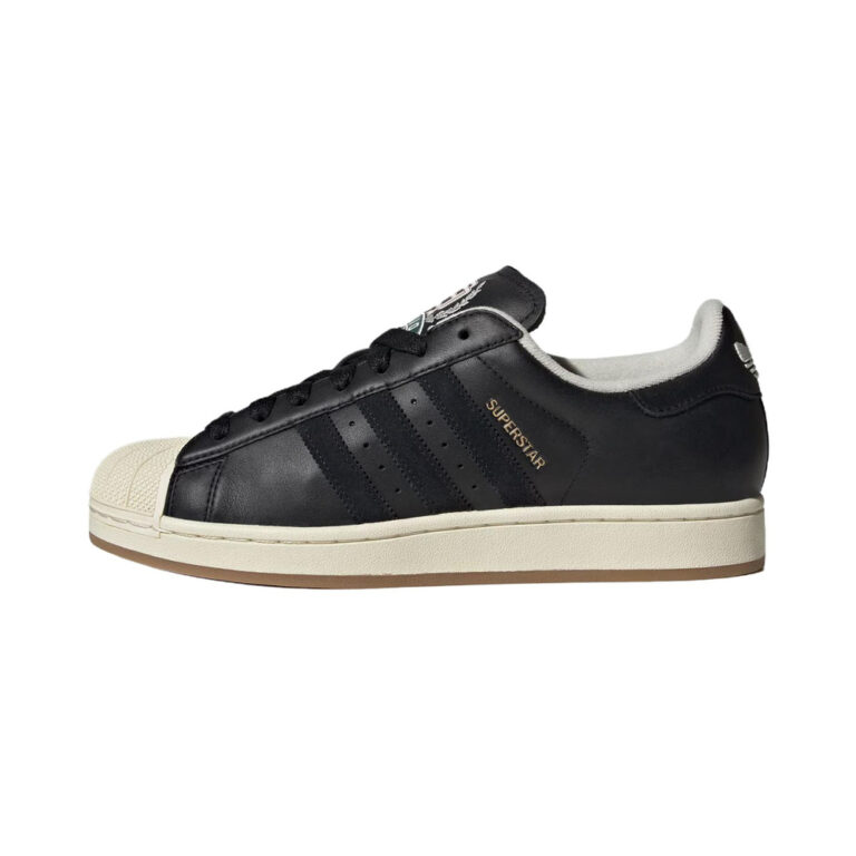 Adidas Superstar 'Black' Мужские