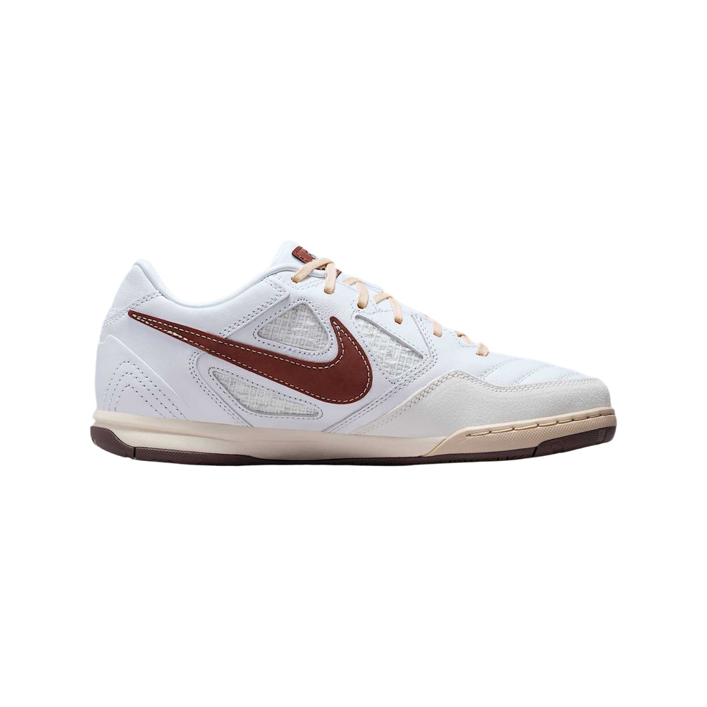 Nike Gato Collection 'White / Soft Pearl / Dark Smoke Grey / Dark Pony' Мужские