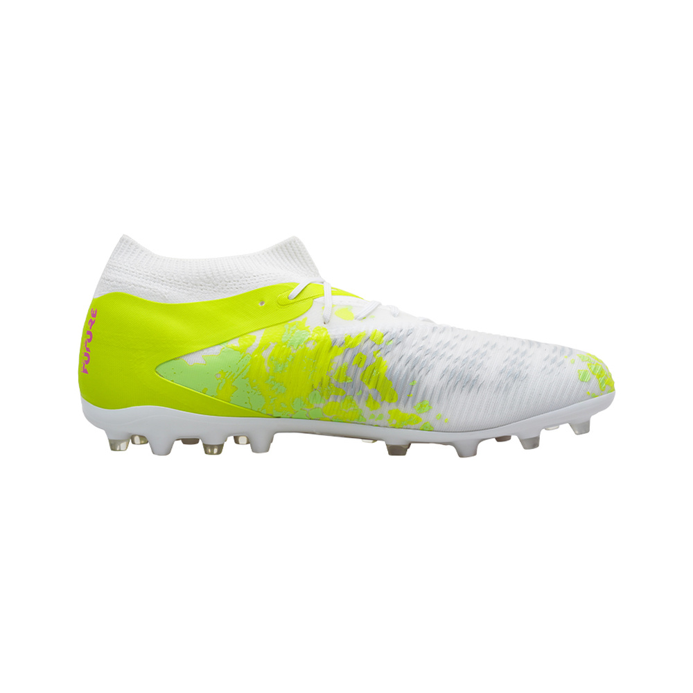Puma Future 8 'White Pink #10908001' Мужские