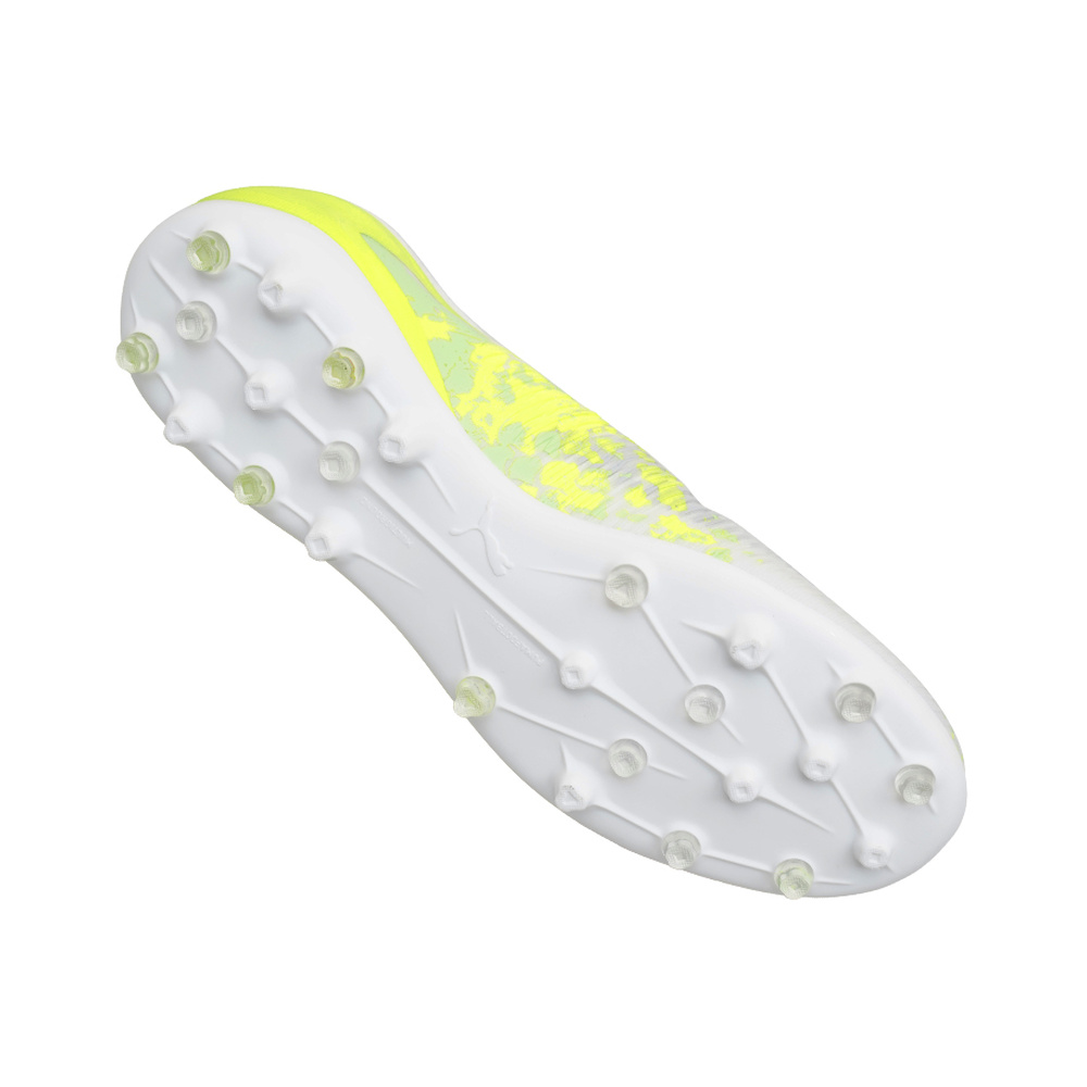 Puma Future 8 'White Pink #10908001' Мужские