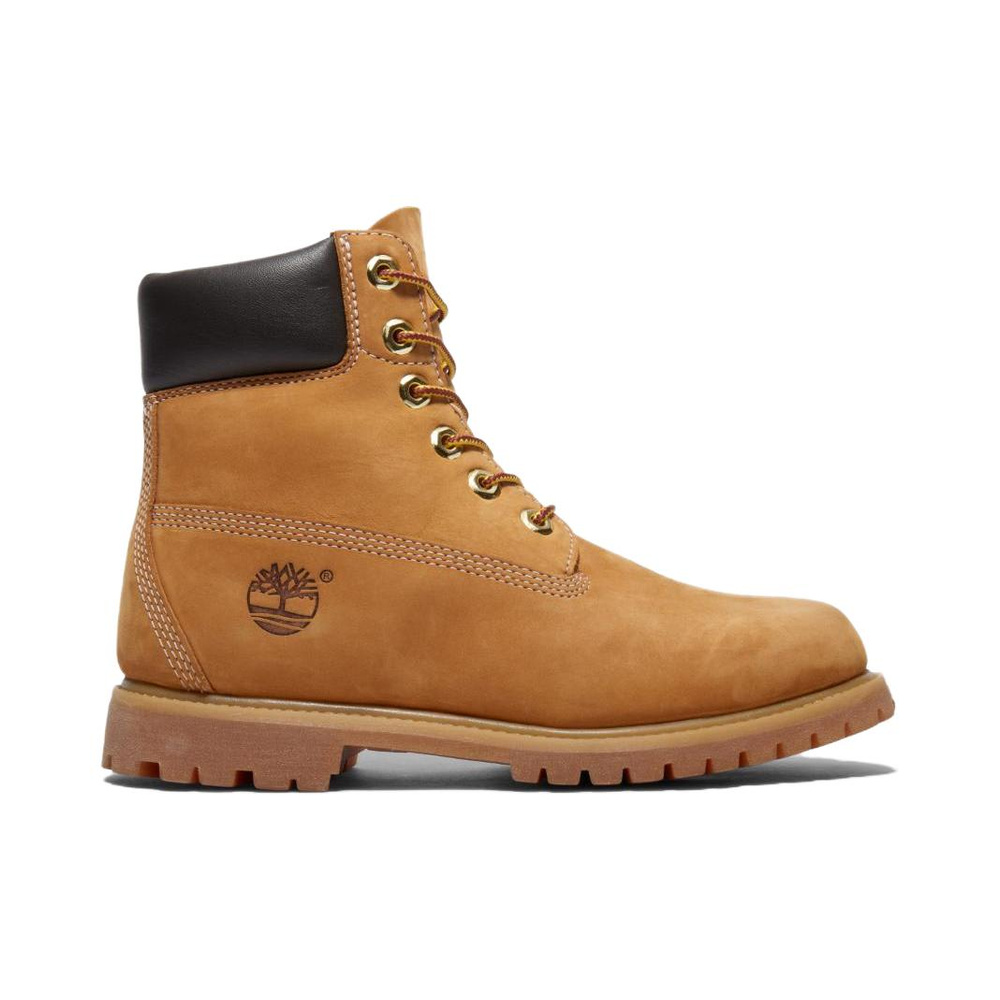 Timberland Premium 6 Inch 'Yellow' Женские