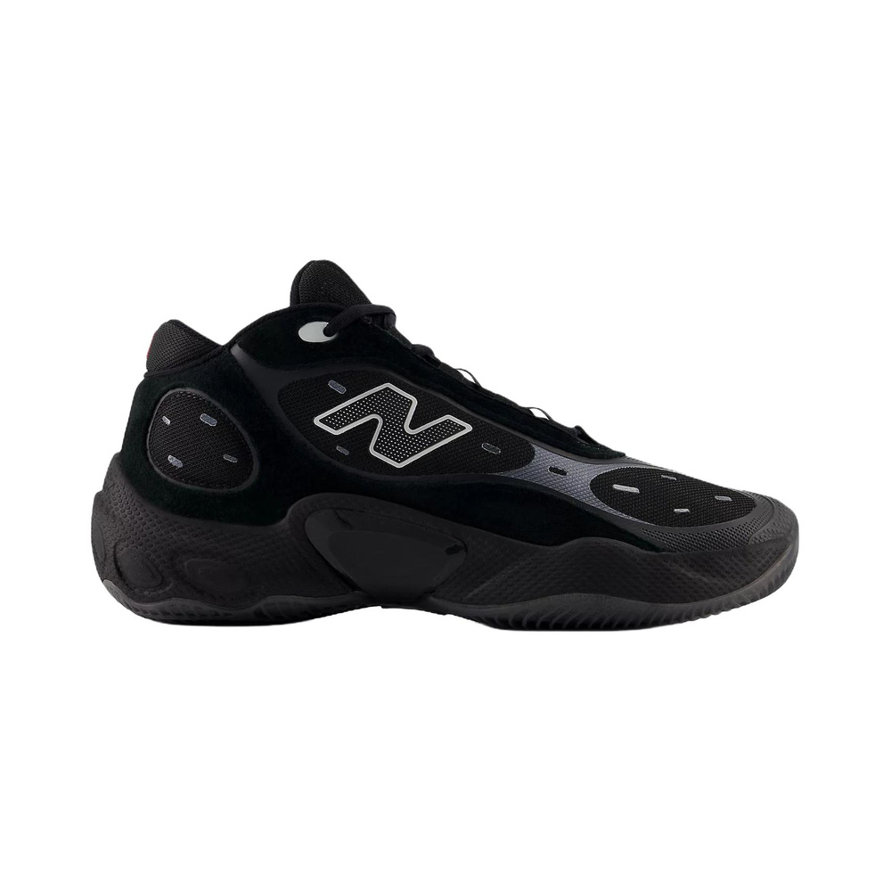 New Balance Fresh Foam 'Black' Мужские
