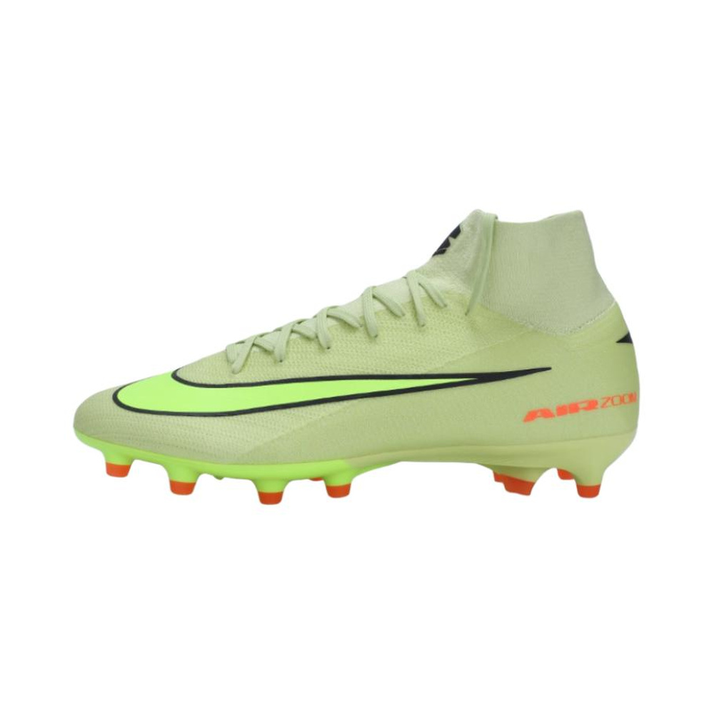 Nike Mercurial Superfly 10 'Pueblo Brown / Alabaster / Pink' Мужские