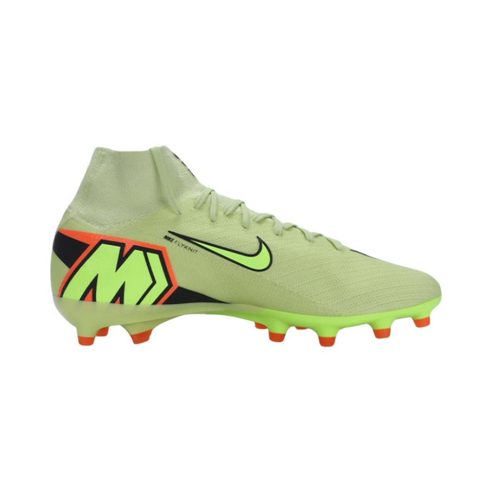 Nike Mercurial Superfly 10 'Pueblo Brown / Alabaster / Pink' Мужские