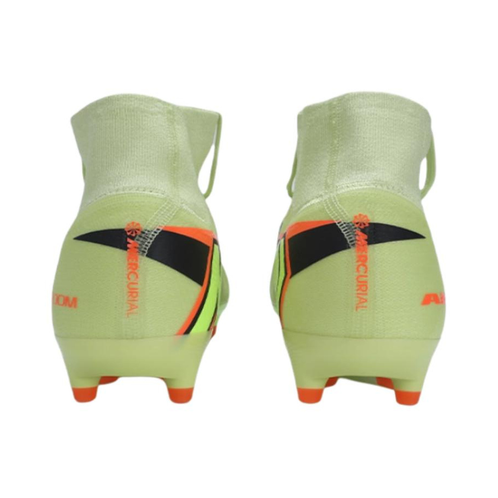 Nike Mercurial Superfly 10 'Pueblo Brown / Alabaster / Pink' Мужские