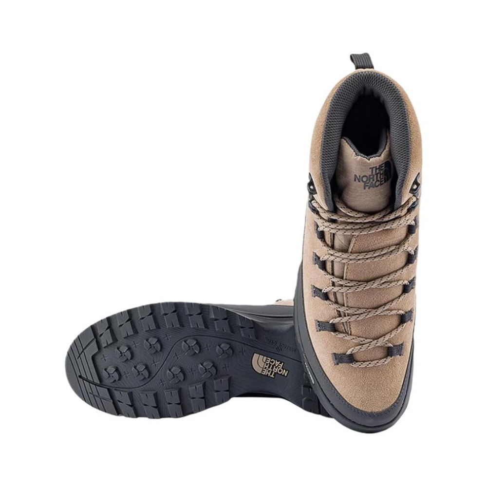 The North Face Glenclyffe 'Brown' Мужские
