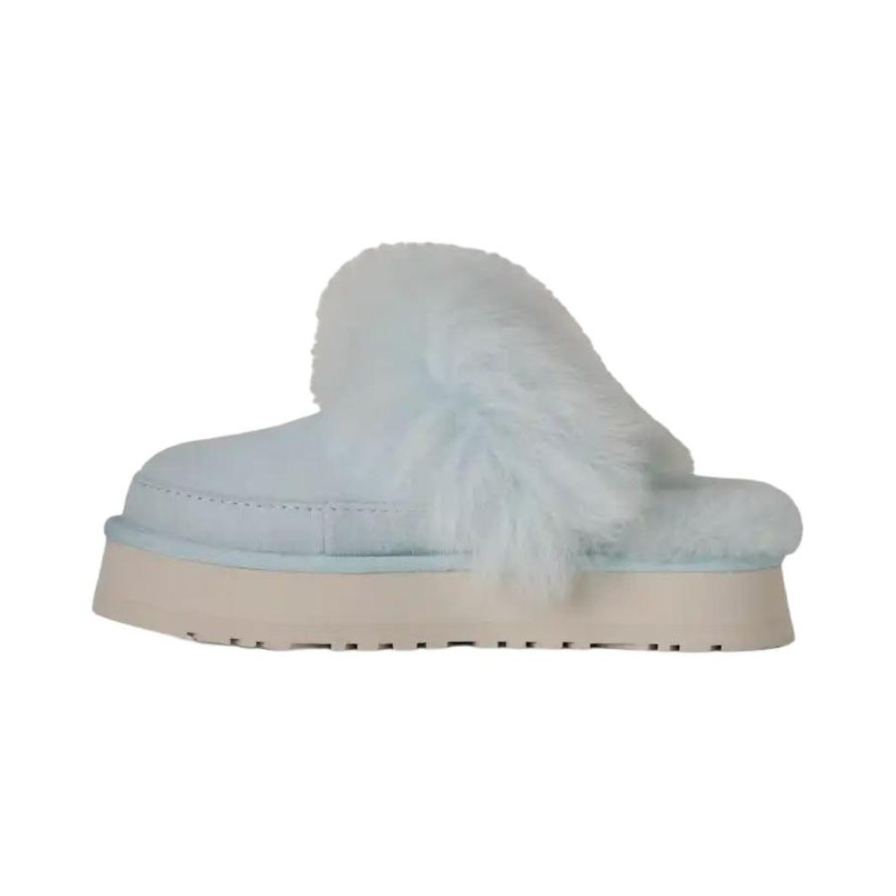 UGG Disquette 'Blue' Женские