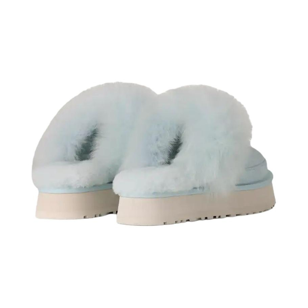 UGG Disquette 'Blue' Женские