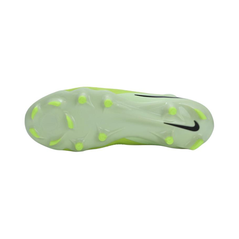 Nike Phantom 6 'Flash Crimson / Black / White / Metallic Silver' Мужские