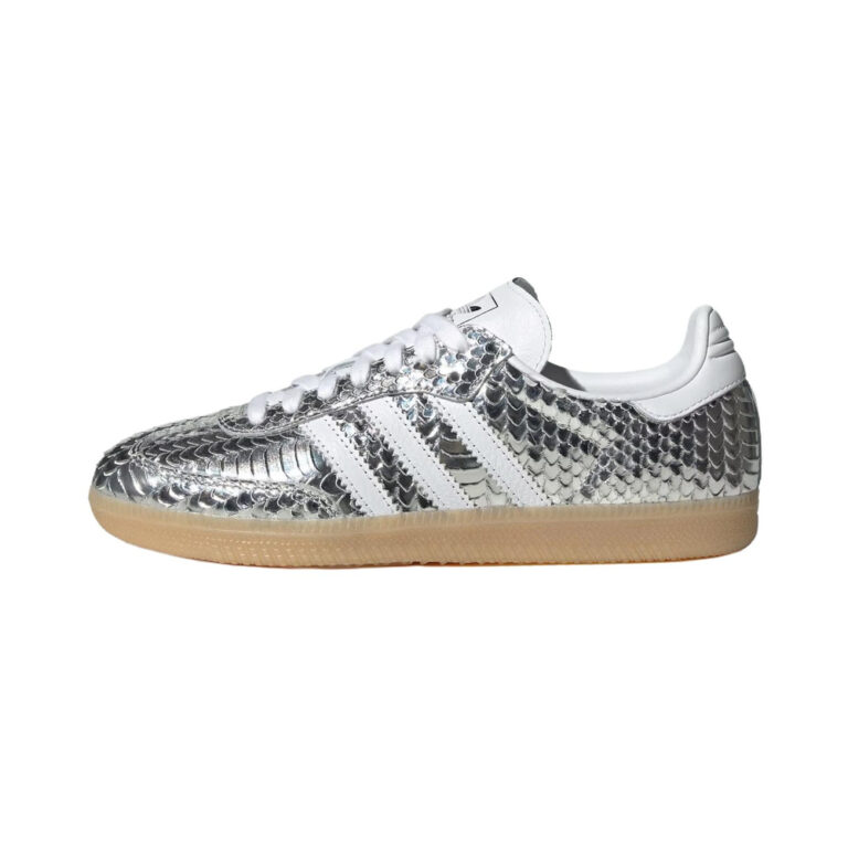 Adidas Originals Samba 'White' Мужские