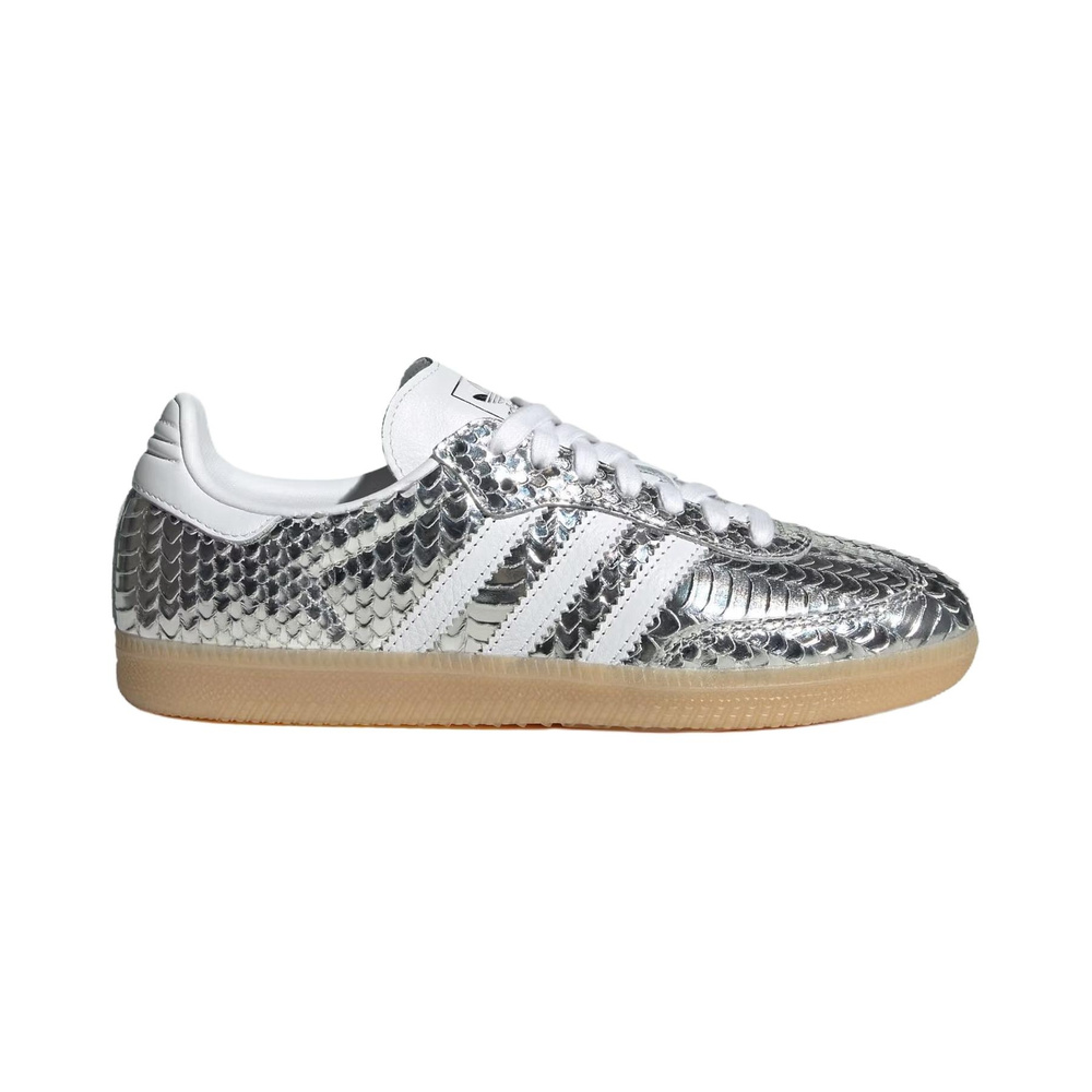 Adidas Originals Samba 'White' Мужские