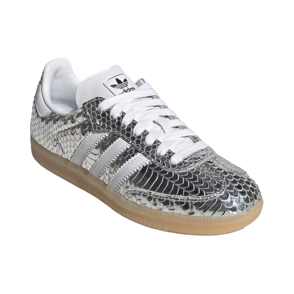 Adidas Originals Samba 'White' Мужские