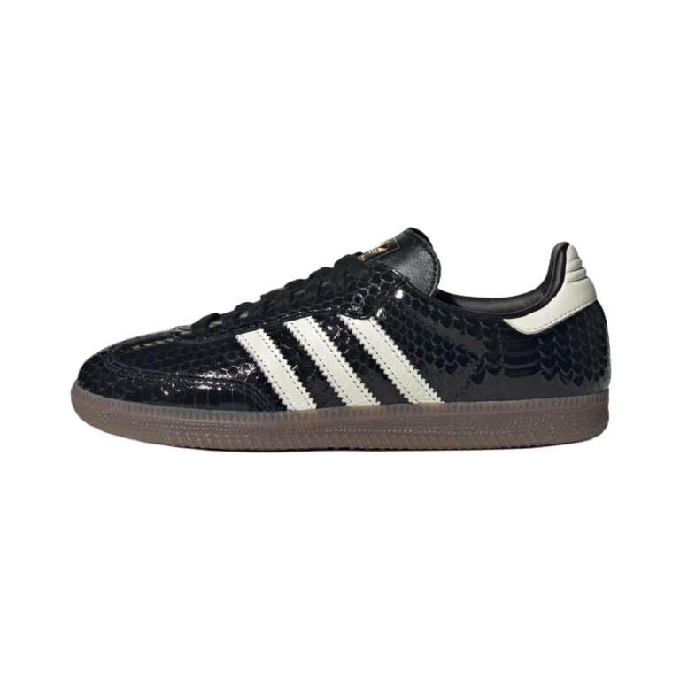 Adidas Samba 'Black White' Женские