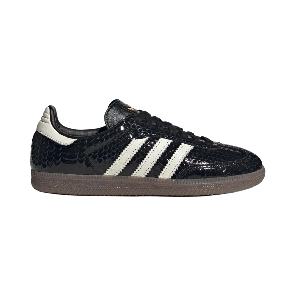 Adidas Samba 'Black White' Женские