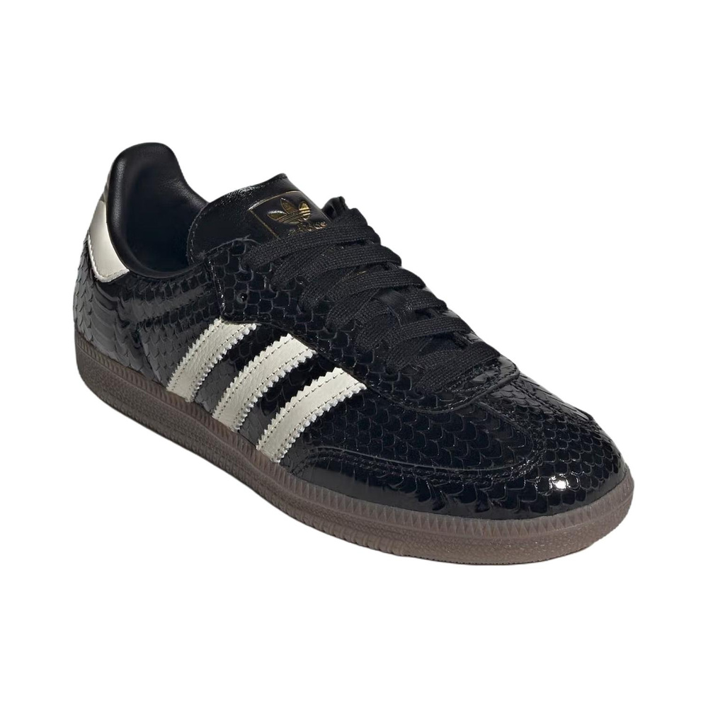 Adidas Samba 'Black White' Женские