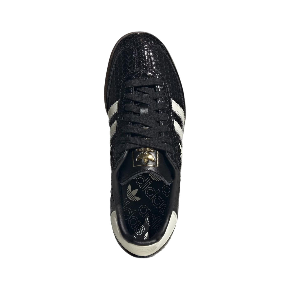 Adidas Samba 'Black White' Женские