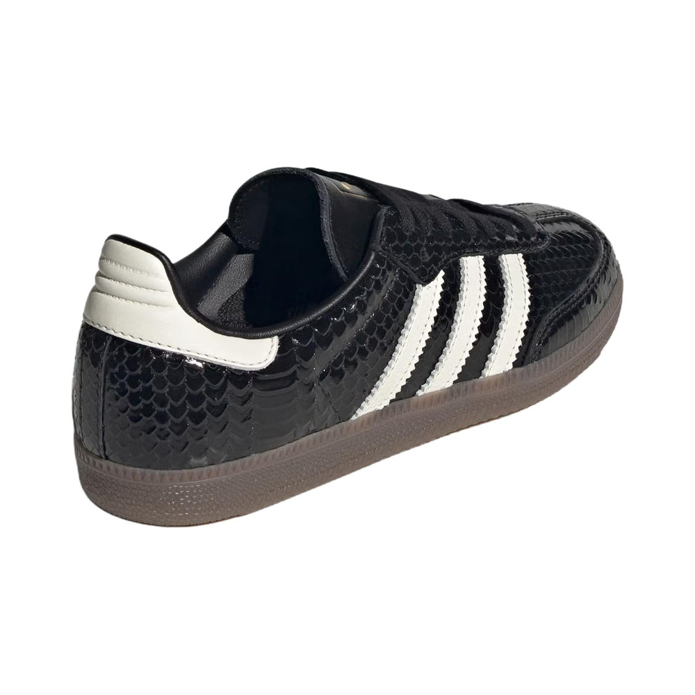 Adidas Samba 'Black White' Женские