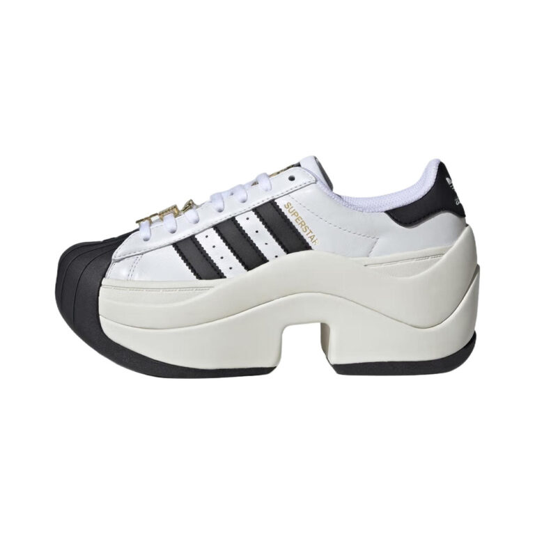 Adidas Originals Superstar 'Black White' Женские