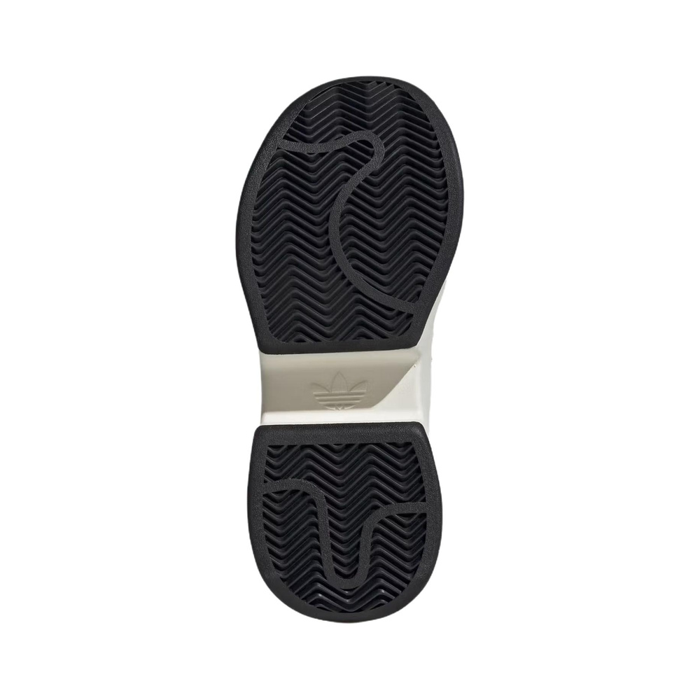 Adidas Originals Superstar 'Black White' Женские