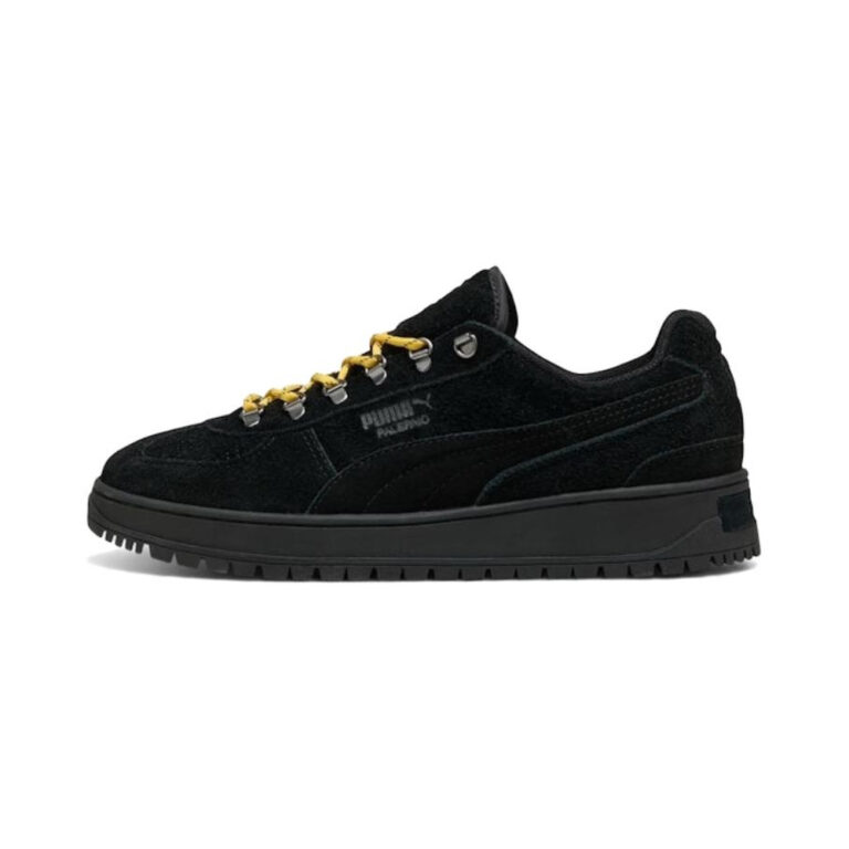 Puma Palermo 'Black' Мужские