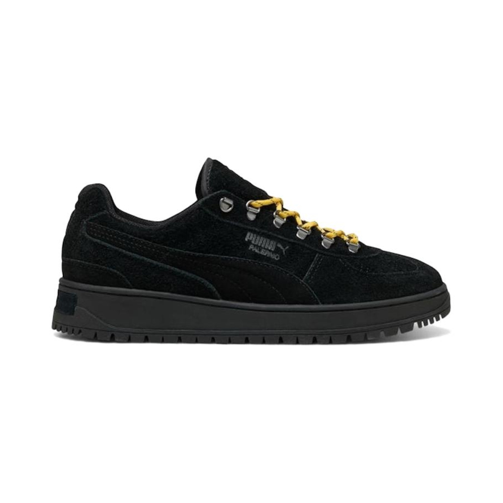 Puma Palermo 'Black' Мужские