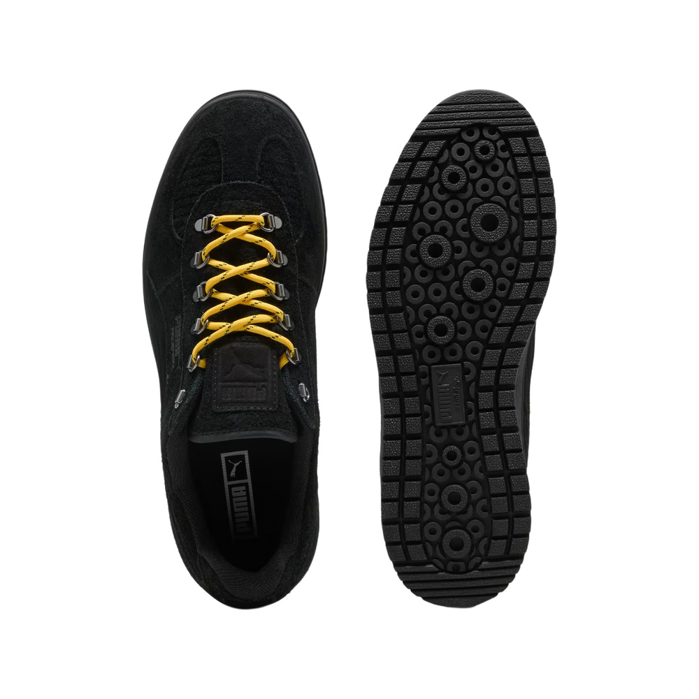 Puma Palermo 'Black' Мужские