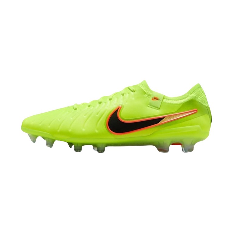 Nike Tiempo Legend 10 'Bright Crimson / Blur' Мужские