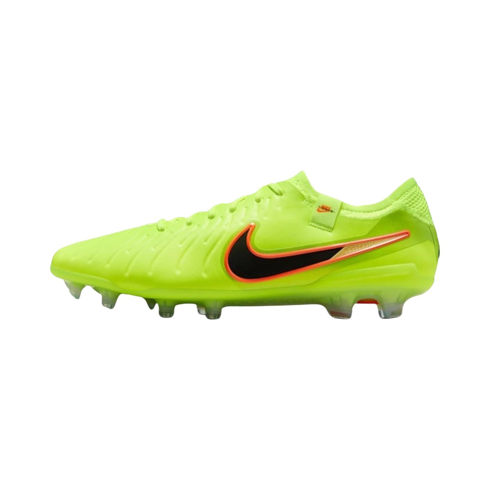Nike Tiempo Legend 10 'Bright Crimson / Blur' Мужские