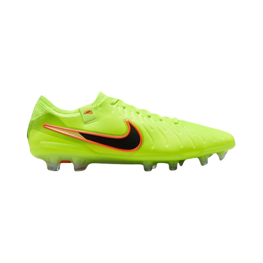 Nike Tiempo Legend 10 'Bright Crimson / Blur' Мужские