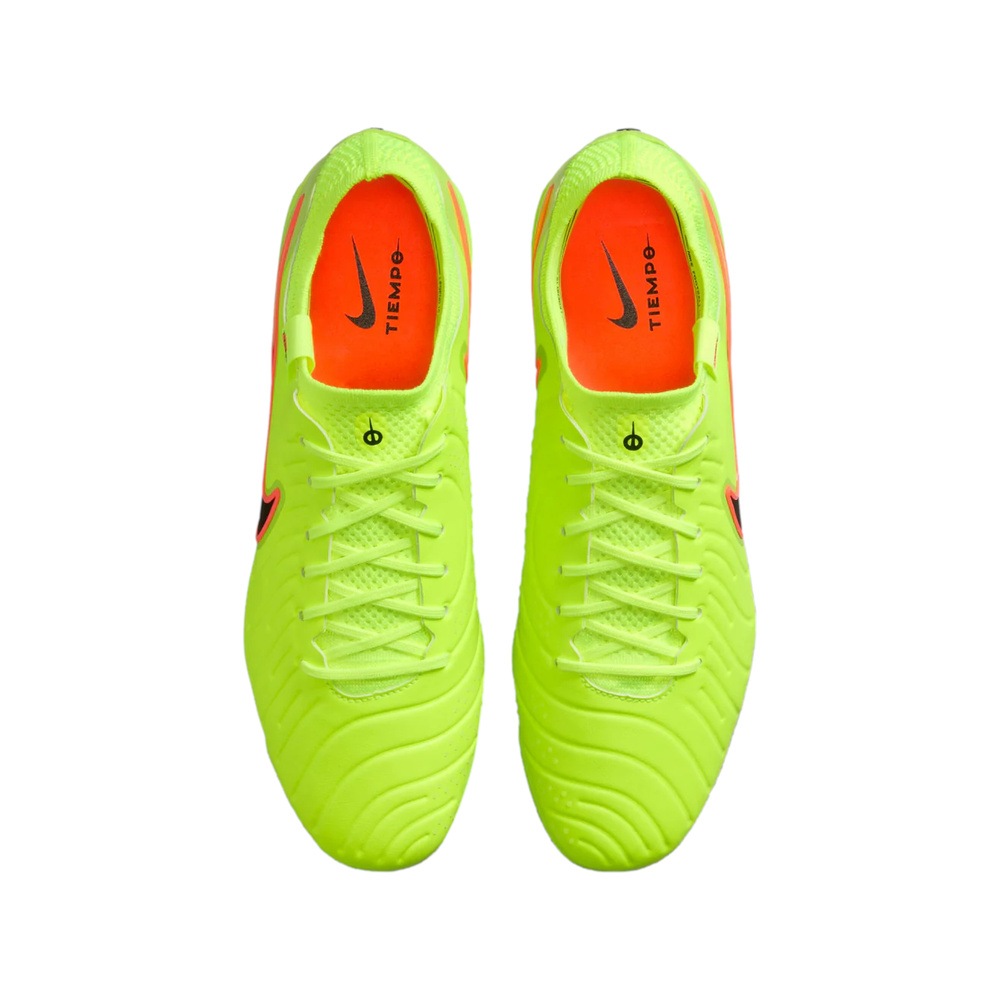 Nike Tiempo Legend 10 'Bright Crimson / Blur' Мужские