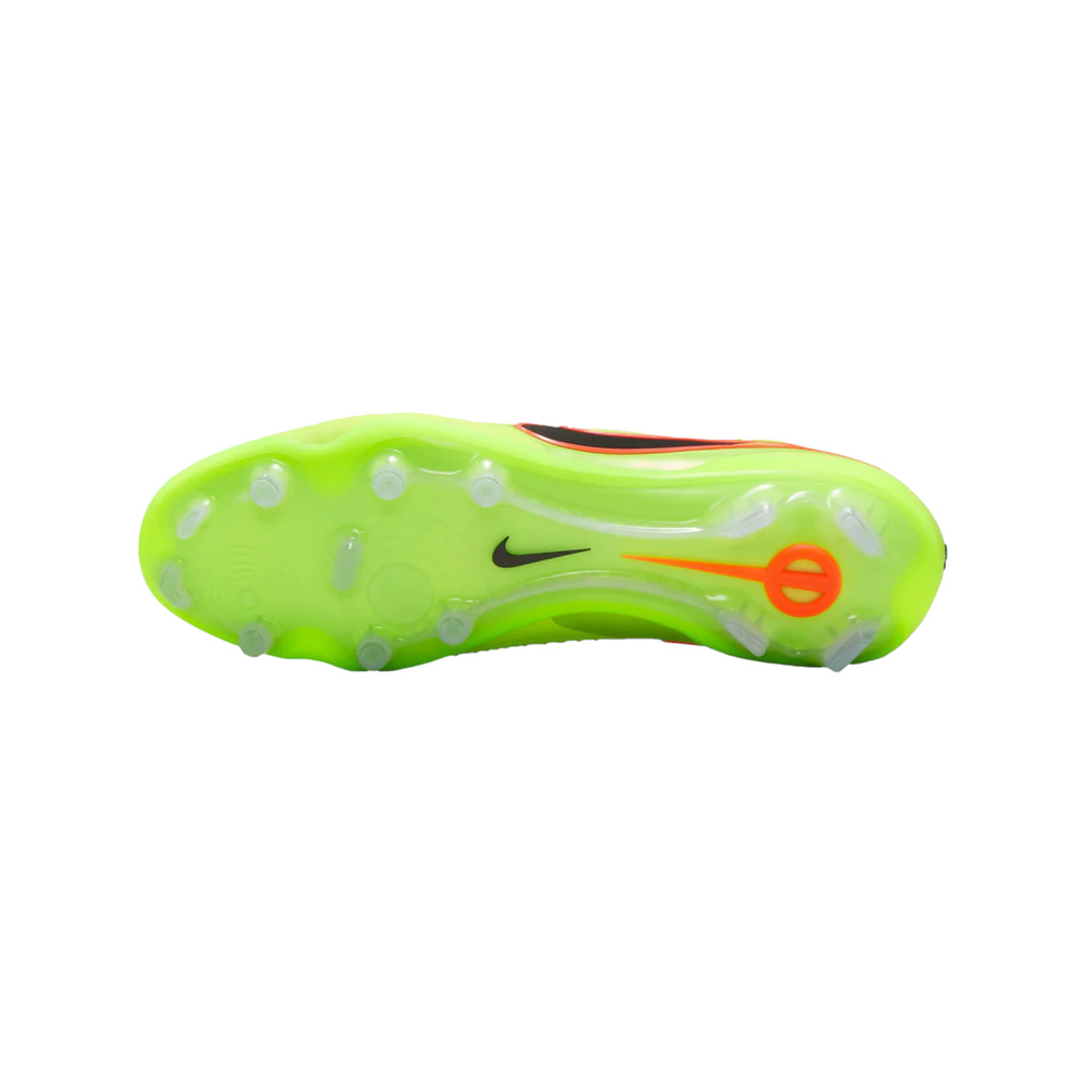 Nike Tiempo Legend 10 'Bright Crimson / Blur' Мужские