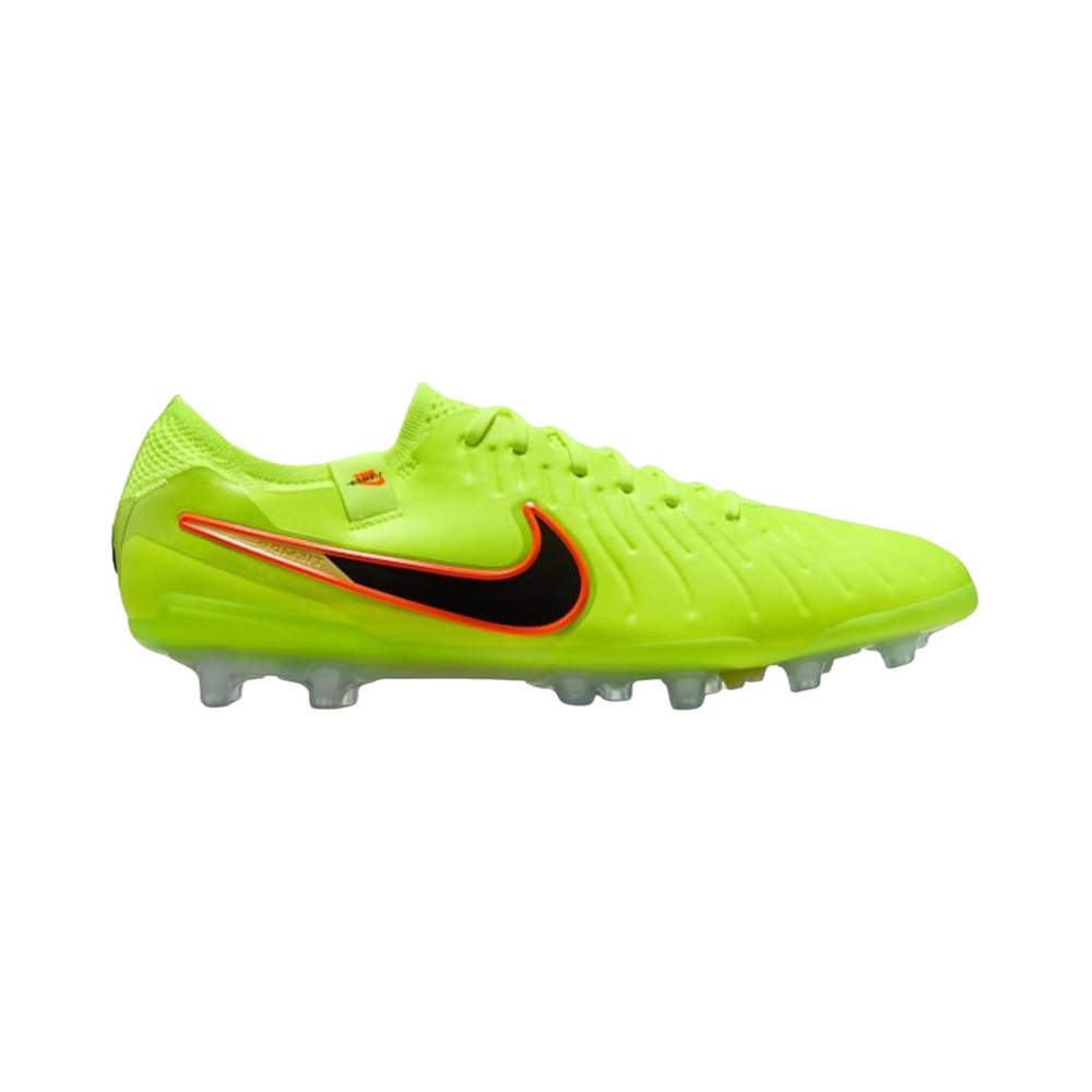 Nike Tiempo Legend 10 'Bleached Lilac / Pearl Pink / Pink Smoke / Sail' Мужские