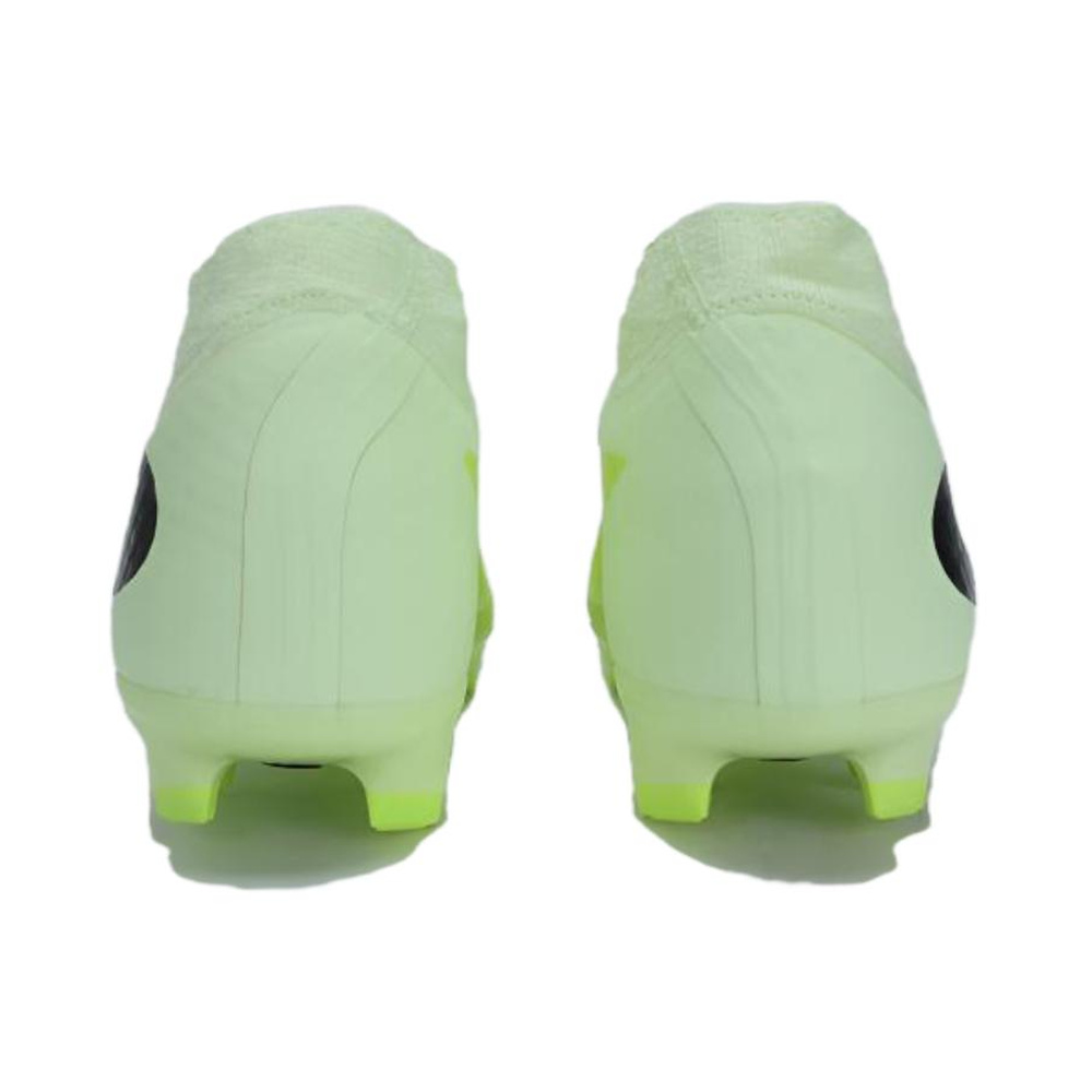 Nike Phantom 6 'White / Black / Bleached Lilac / Metallic Silver' Мужские